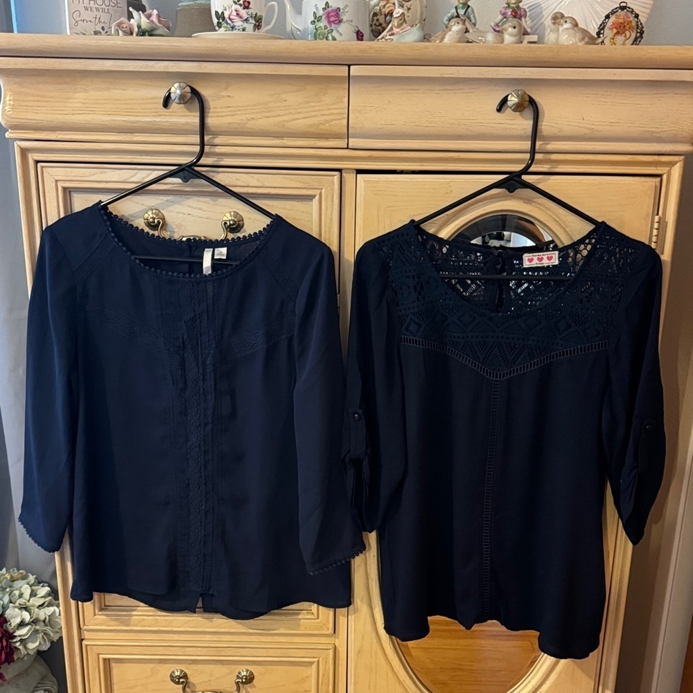 Blouse Bundle - Picture 1 of 11